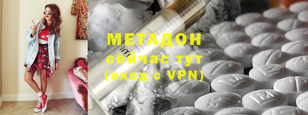 индика Алексеевка